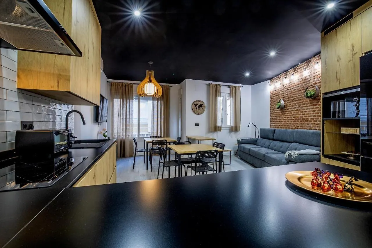 ENMAYO 2021  Córdoba Apartamento