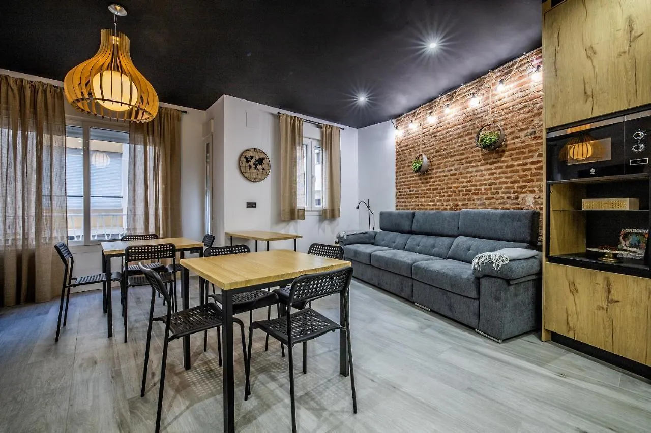 Apartamento ENMAYO 2021  Córdoba