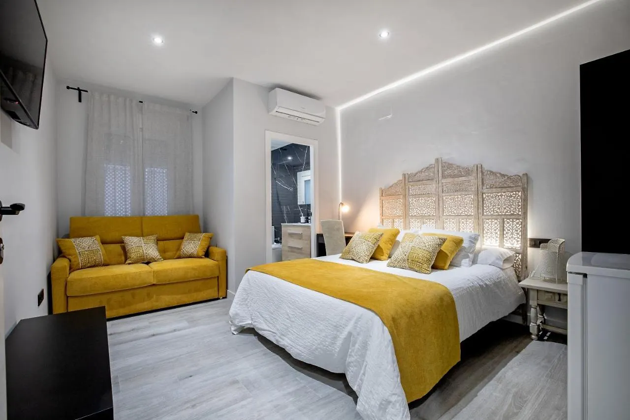 Apartamento ENMAYO 2021  Córdoba